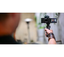 První kroky do světa videa