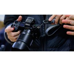 Začínáme fotit fotoaparátem Nikon