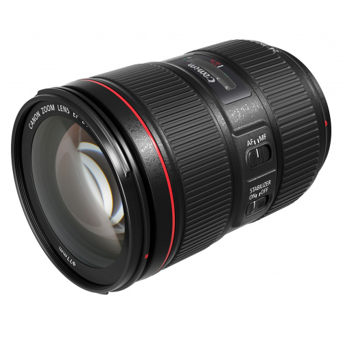 CANON EF 24-105 mm f/4L IS II USM