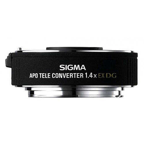 SIGMA Telekonvertor 1,4x APO EX DG pro Canon EF
