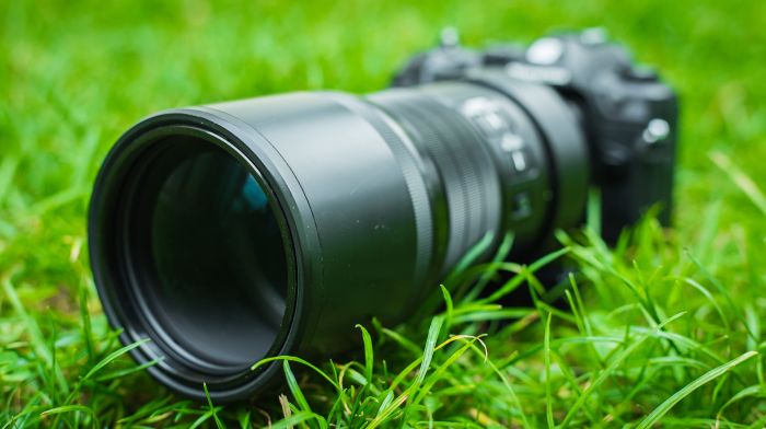 Recenze: Olympus M.Zuiko 300 mm f/4 IS PRO